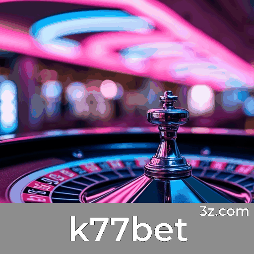 Experiência de Casino Elite no k77bet: Dealers Reais e Jogos Premium