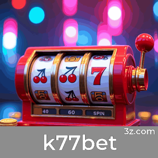 k77bet Experiência Tecnológica: Inovação em Jogos