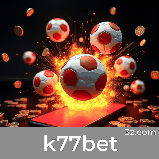 Explore as Incríveis Ofertas Promocionais do k77bet