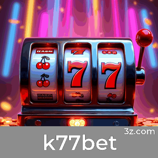 Qualidade Superior de Jogos de Casino no k77bet
