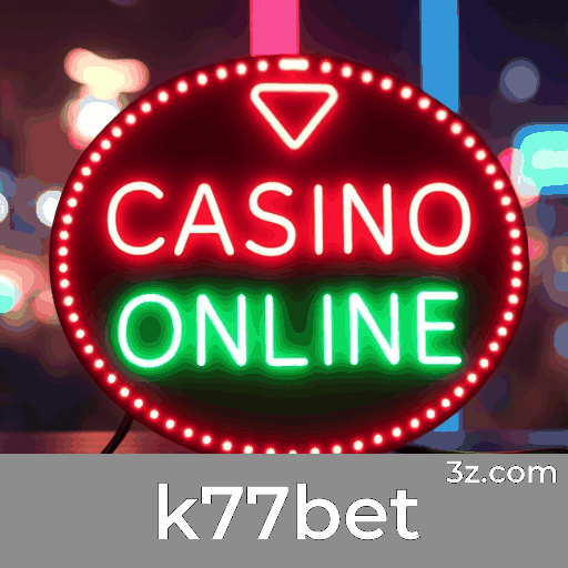 k77bet verde: responsabilidade e sustentabilidade no jogo