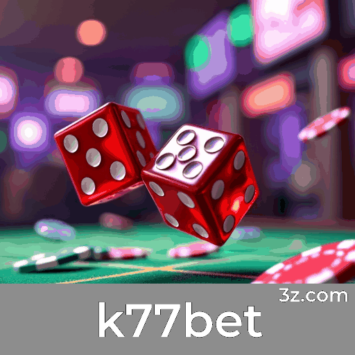 k77bet Experiência Tecnológica: Inovação em Jogos